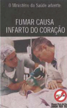 Brazil 2002 Health Effects heart - lived experience, heart attack